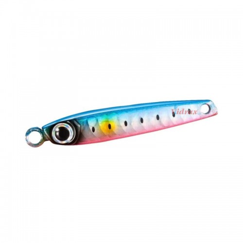 Джиг Soare Metal Shot TG JJ-T18U 18 г Цвят 001 - Shimano